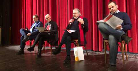 Bari, ecco il programma completo del Bifest: si parte il 16 marzo